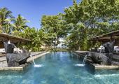 Shanti Maurice Resort & Spa