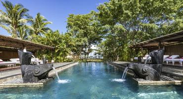 Shanti Maurice Resort & Spa