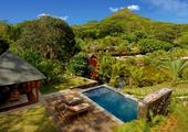 Lakaz Chamarel