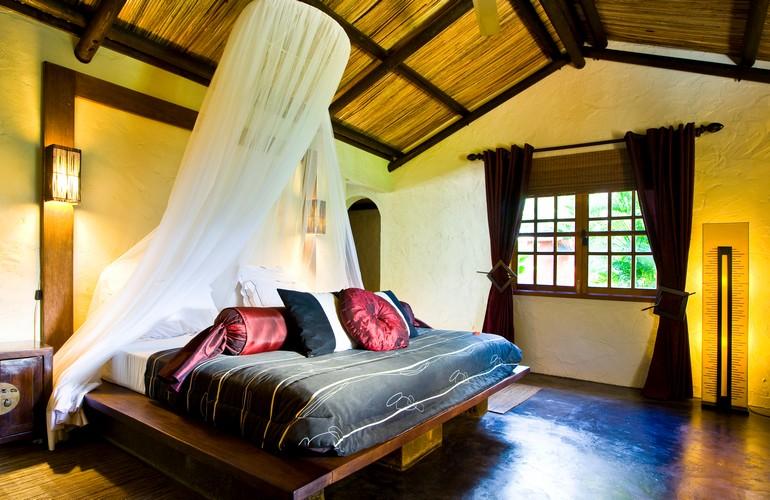 Superior Room, Lakaz Chamarel