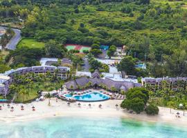 Sands Suites Resort & Spa