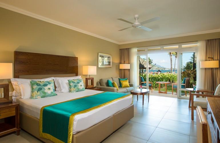 Suite, Sands Suites Resort & Spa