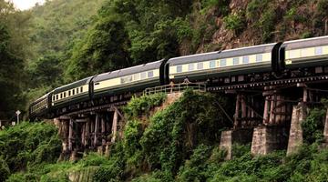 Eastern & Oriental Express