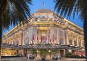 The Fullerton Hotel Singapore