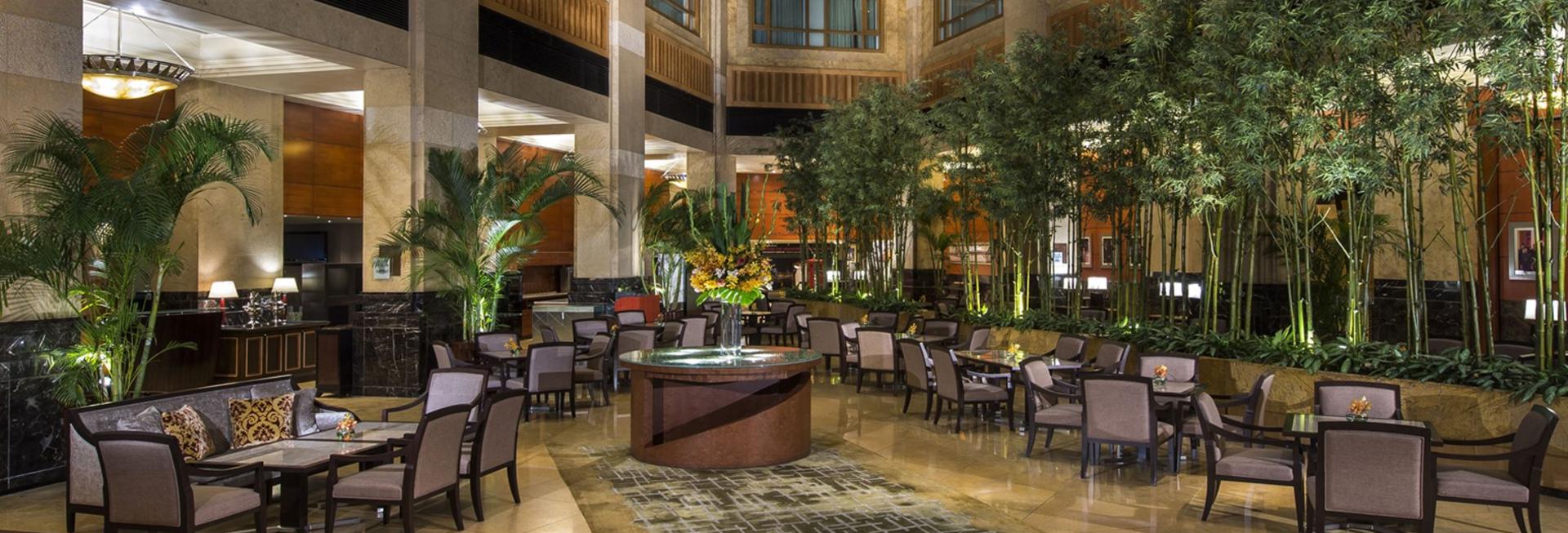 The Fullerton Hotel Singapore