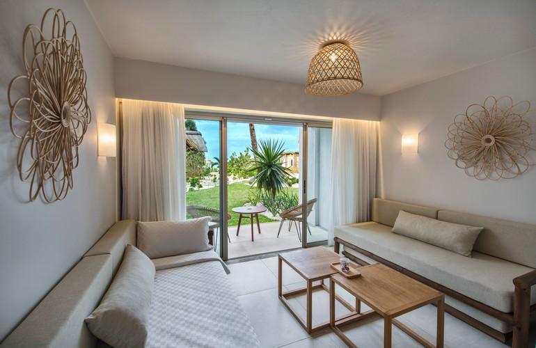 Deluxe Family Room, Preskil Island Resort