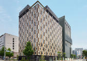 Mitsui Garden Hotel Fukuoka Gion
