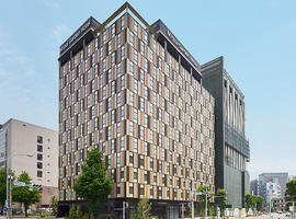Mitsui Garden Hotel Fukuoka Gion