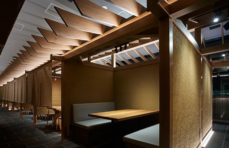 Restaurant, Mitsui Garden Hotel Fukuoka Gion