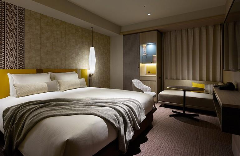 Superior Room, Mitsui Garden Hotel Fukuoka Gion