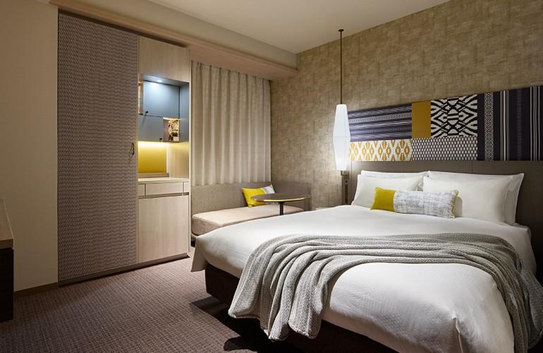 Comfort Room, Mitsui Garden Hotel Fukuoka Gion