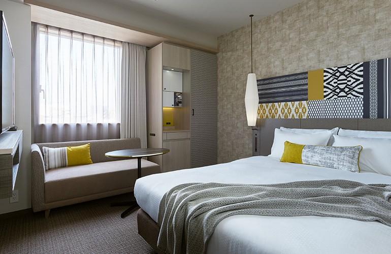 Moderate Room, Mitsui Garden Hotel Fukuoka Gion
