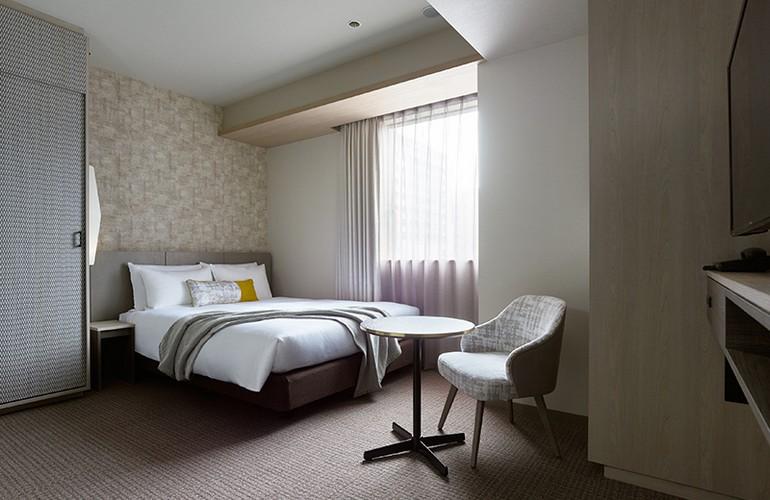Accessible Room, Mitsui Garden Hotel Fukuoka Gion
