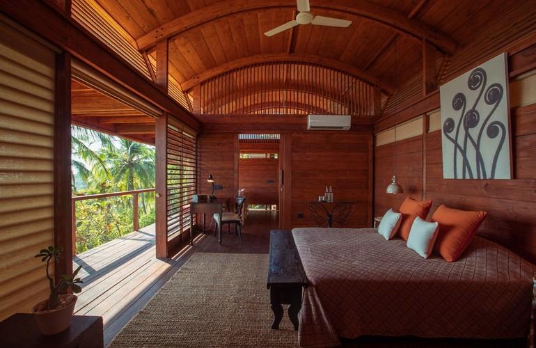 Luxury Cottage, Cabo Serai