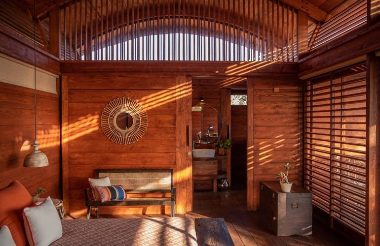 Luxury Cottage, Cabo Serai
