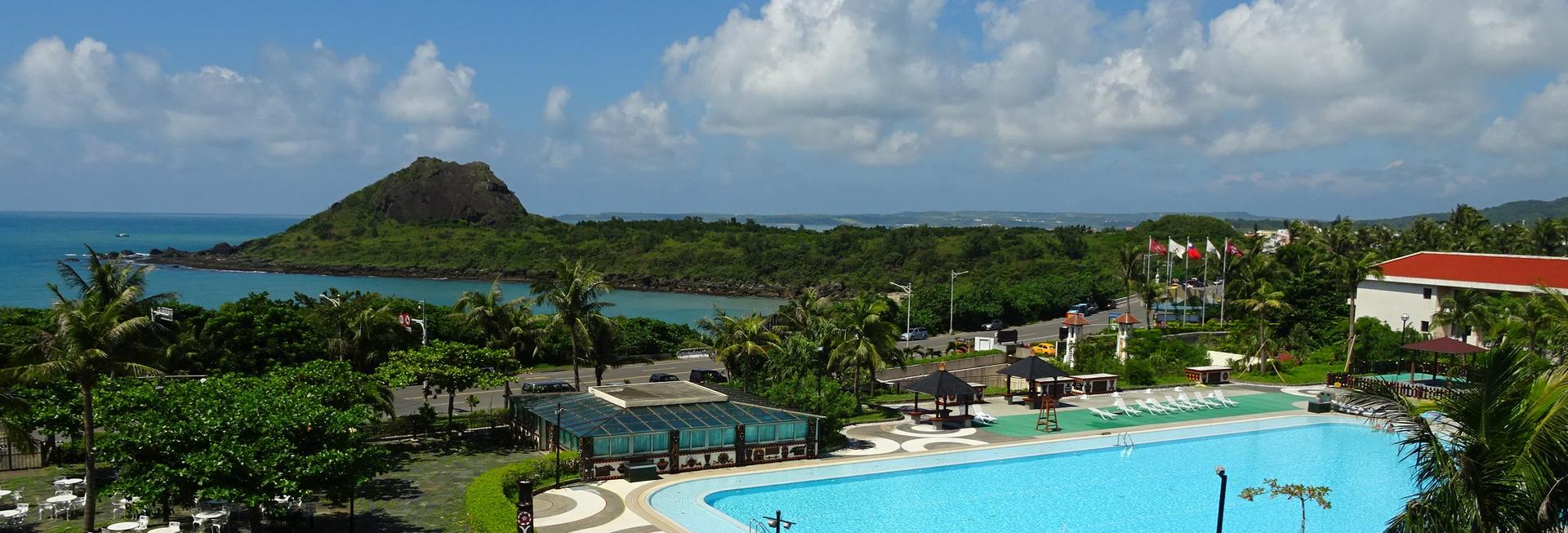 Howard Beach Resort