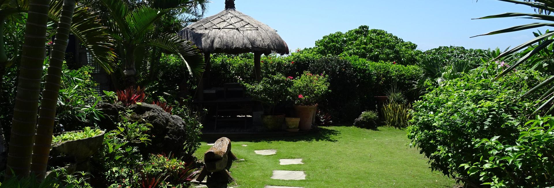 Red Garden Resort