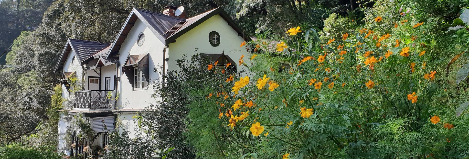 Sunnymead Estate