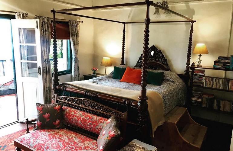 Tara Room, Sunnymead Estate