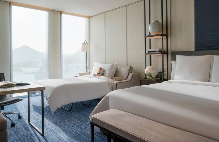 Premier Family Room, Four Seasons Seoul