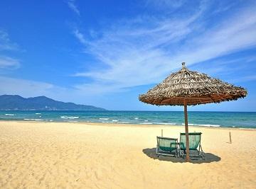 Beach holidays in Asia