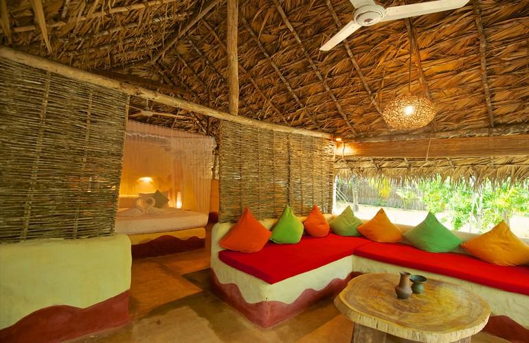 Garden Cabana, Bar Reef Resort