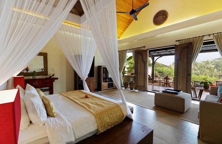 Residence Villa, Plataran Borobudur Resort & Spa