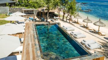 Seapoint Boutique Hotel