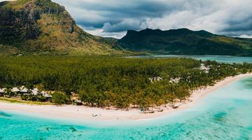 Le Morne