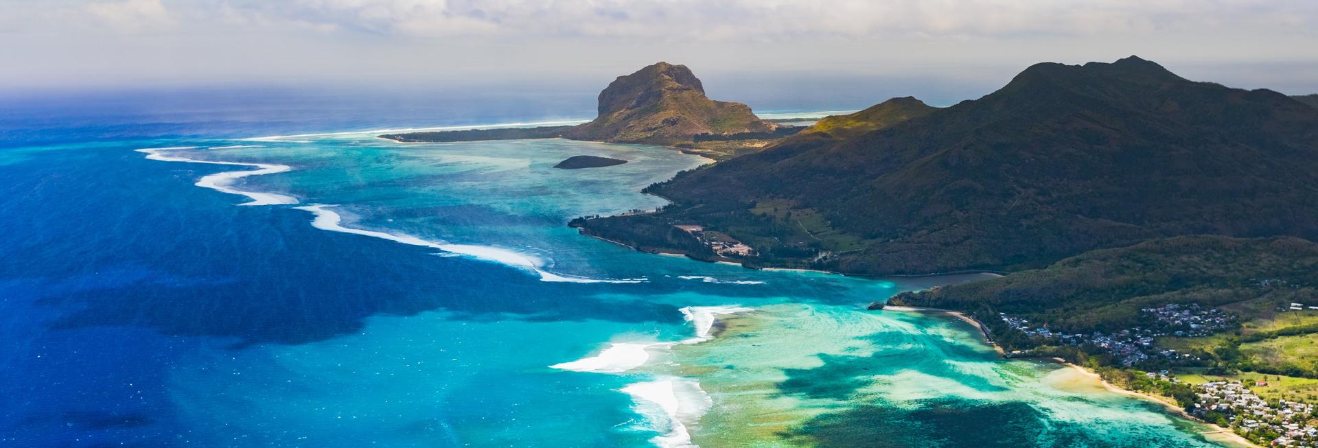 Le Morne