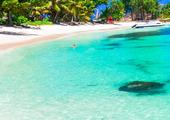Superb snorkelling