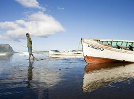 A Fisherman’s Life