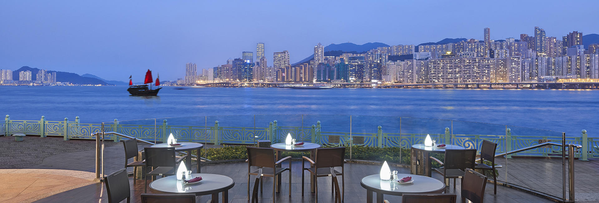 Harbour Grand Kowloon