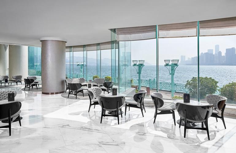 Corner Cafe, Harbour Grand Kowloon