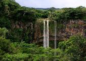 Tamarind Waterfall Trek