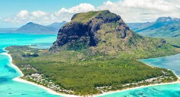 Le Morne Brabant
