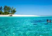 Luxury Seychelles