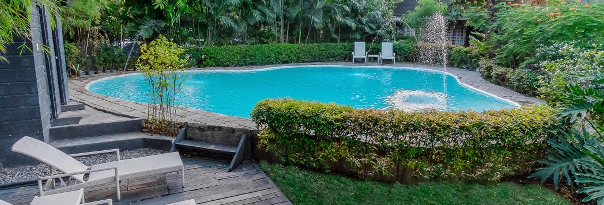 The Henry Hotel Manila