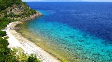 Apo Island, Philippines