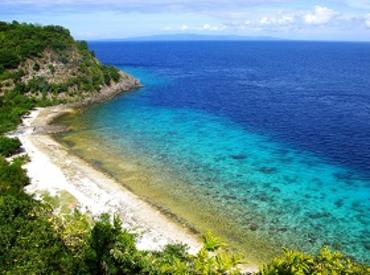 Apo Island, Philippines