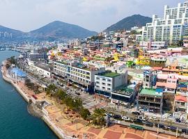 Yeosu, South Korea