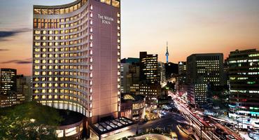 The Westin Josun Seoul