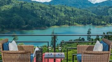Honeymoon in Sri Lanka