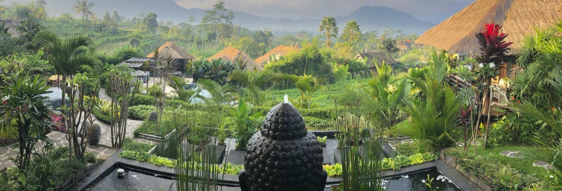 Samanvaya Luxury Resort & Spa
