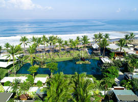 The Samaya Seminyak