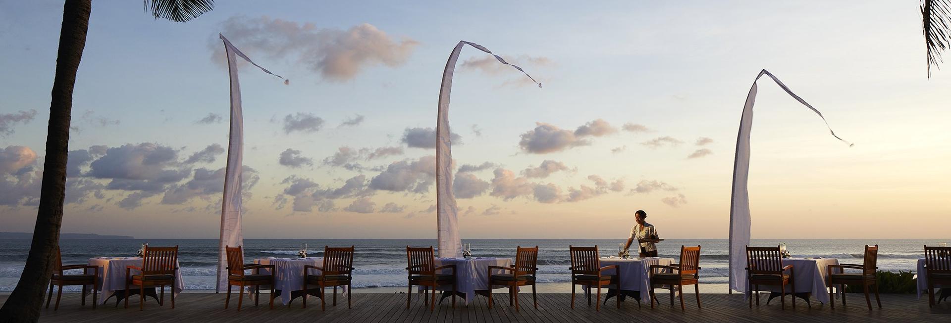 The Samaya Seminyak