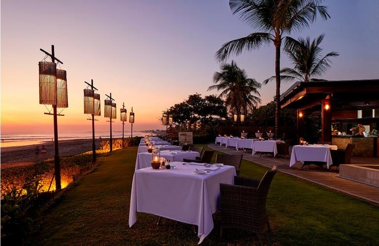 Dining, The Samaya Seminyak