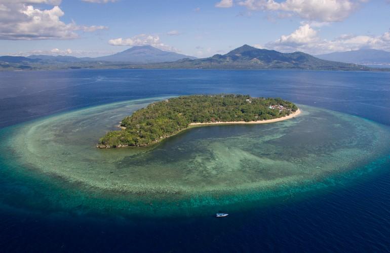 Siladen Resort & Spa