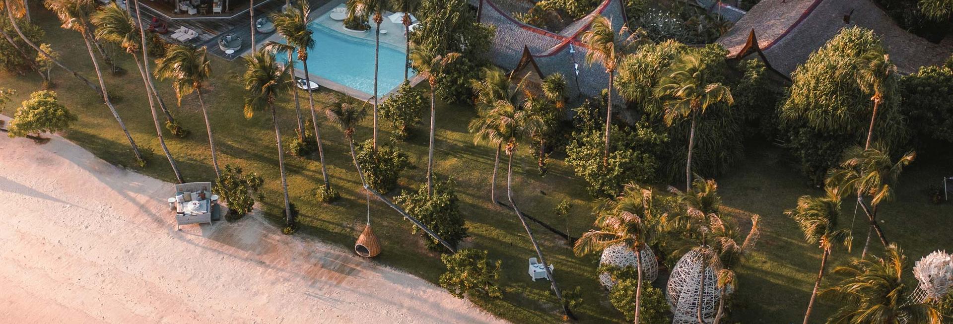 Nay Palad Hideaway