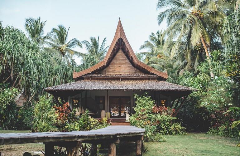 Superior Villa, Nay Palad Hideaway